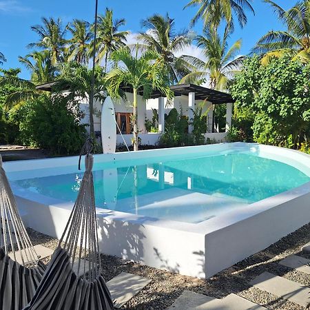 Bamboo Surf Beach San Isidro  Eksteriør billede
