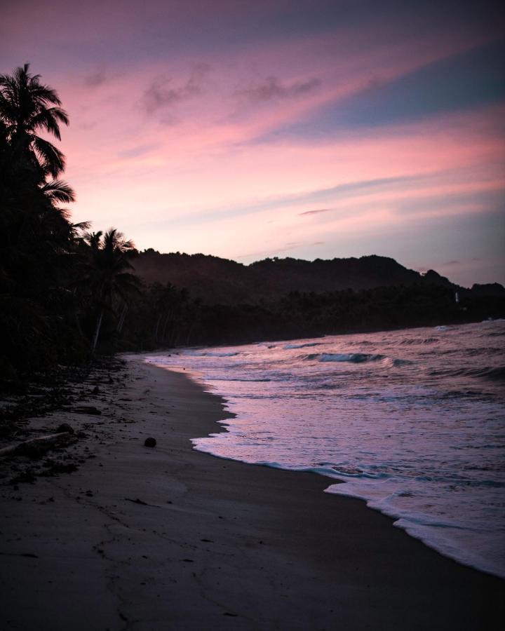 Bamboo Surf Beach San Isidro  Eksteriør billede