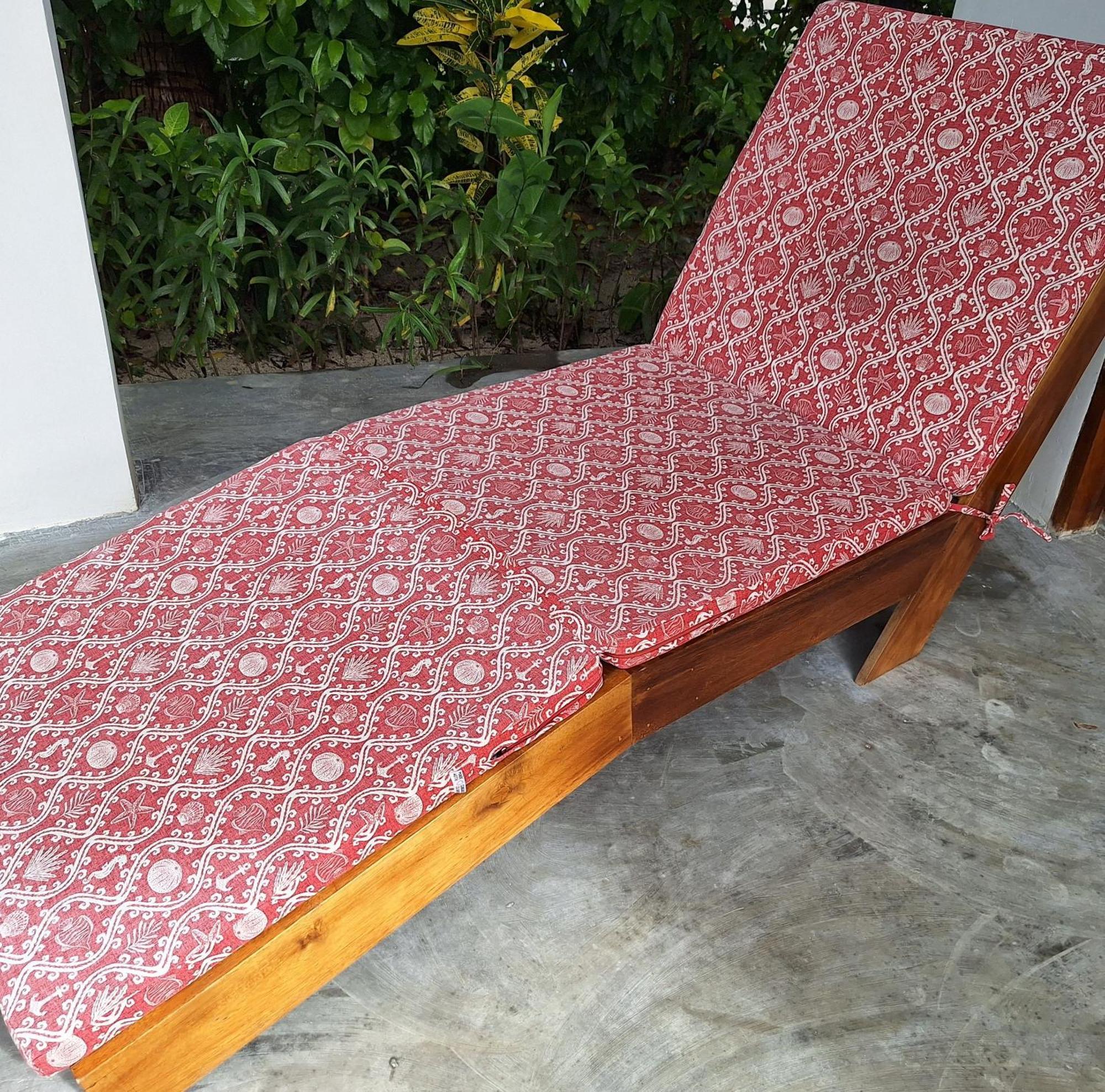 Bamboo Surf Beach San Isidro  Eksteriør billede
