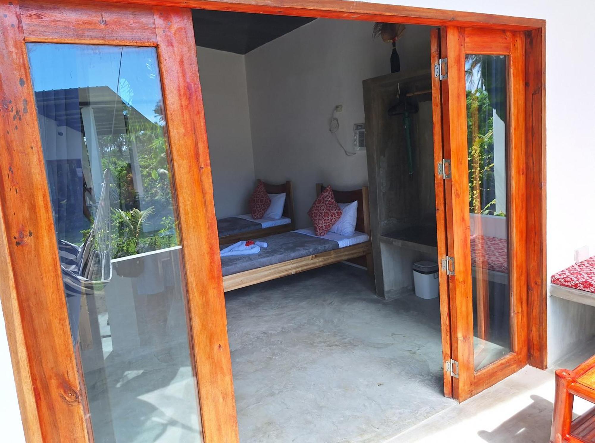 Bamboo Surf Beach San Isidro  Eksteriør billede
